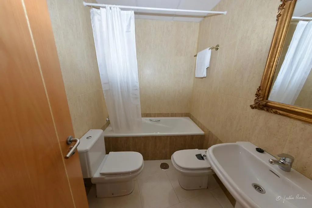 Apartment Magnifico Piso Centro Historico Hotel Malaga